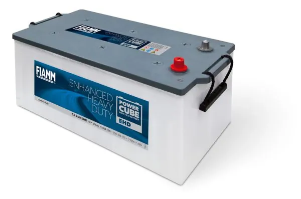 FIAMM CX 200 EHD