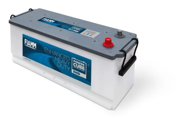 FIAMM A 120 EHD