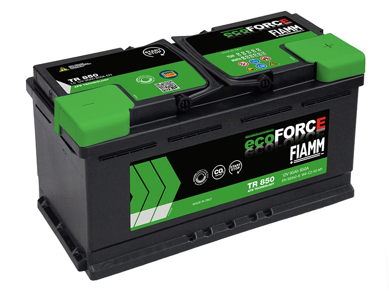 FIAMM TR850
