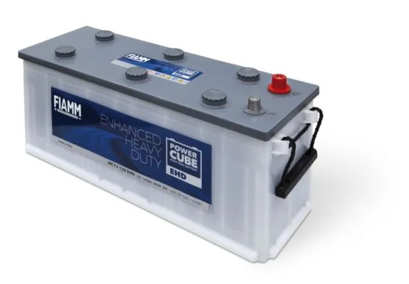 FIAMM MC12 120 EHD