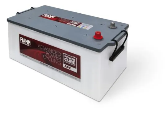FIAMM CX 225 APC
