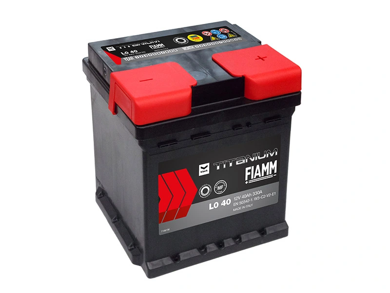FIAMM L0 40