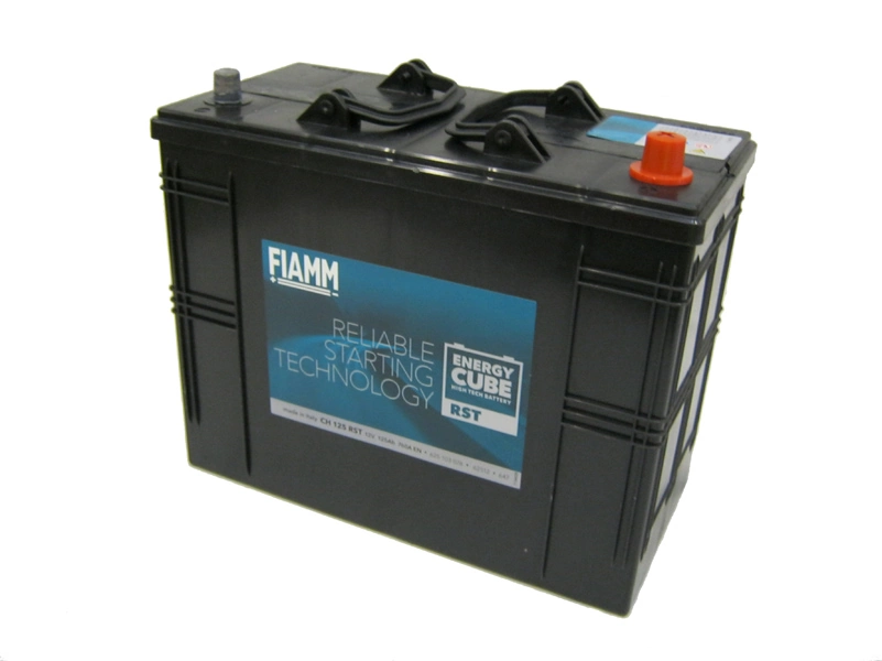 FIAMM CH 125 RST