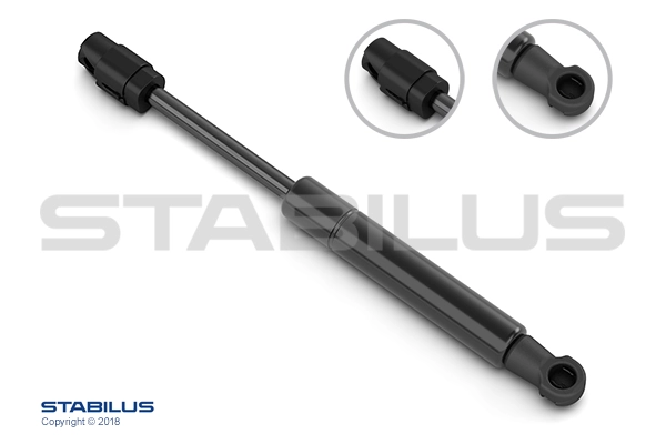 STABILUS 660122