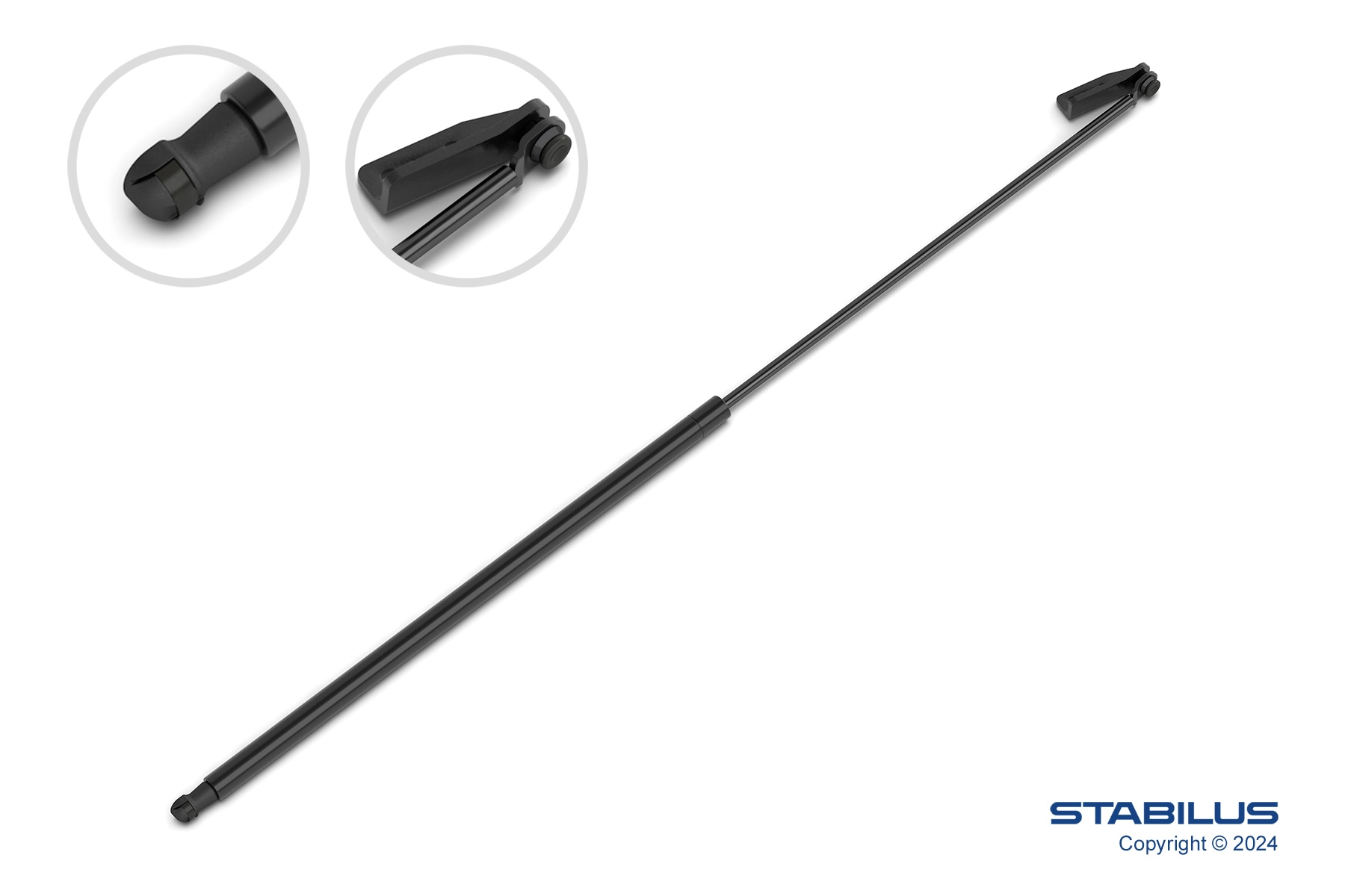 STABILUS 010451