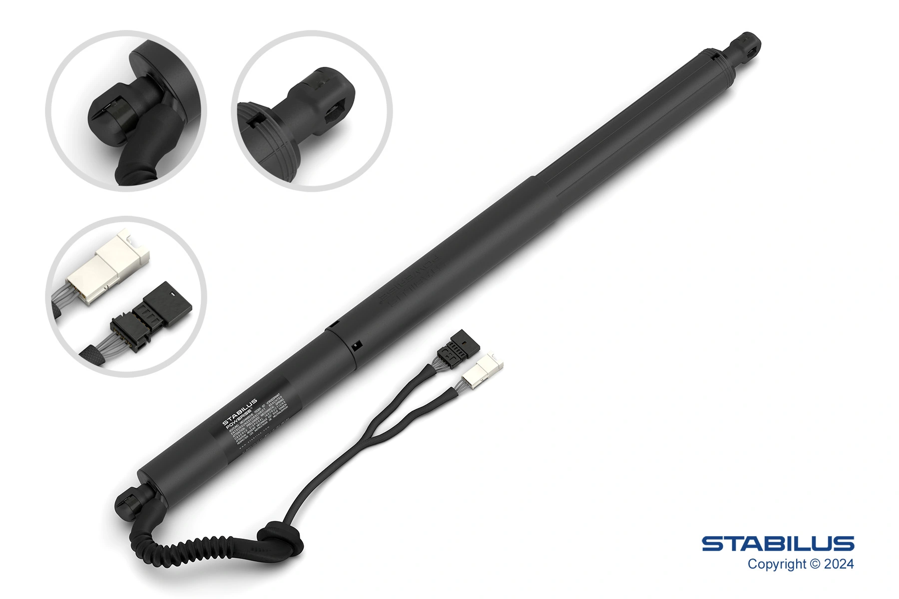 STABILUS 409923