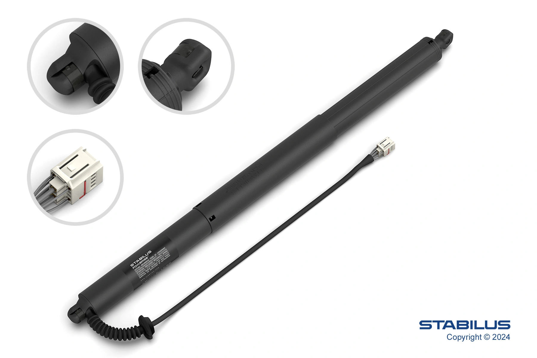 STABILUS 407533