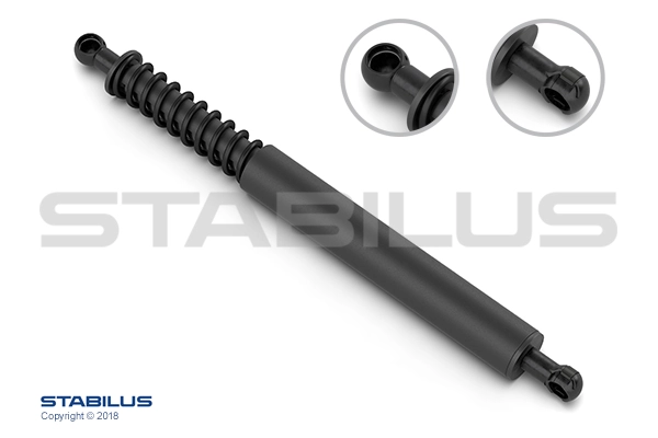 STABILUS 008050