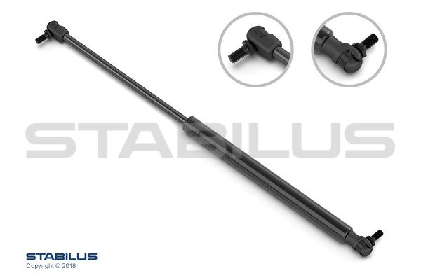 STABILUS 095396
