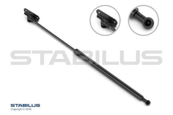 STABILUS 015527
