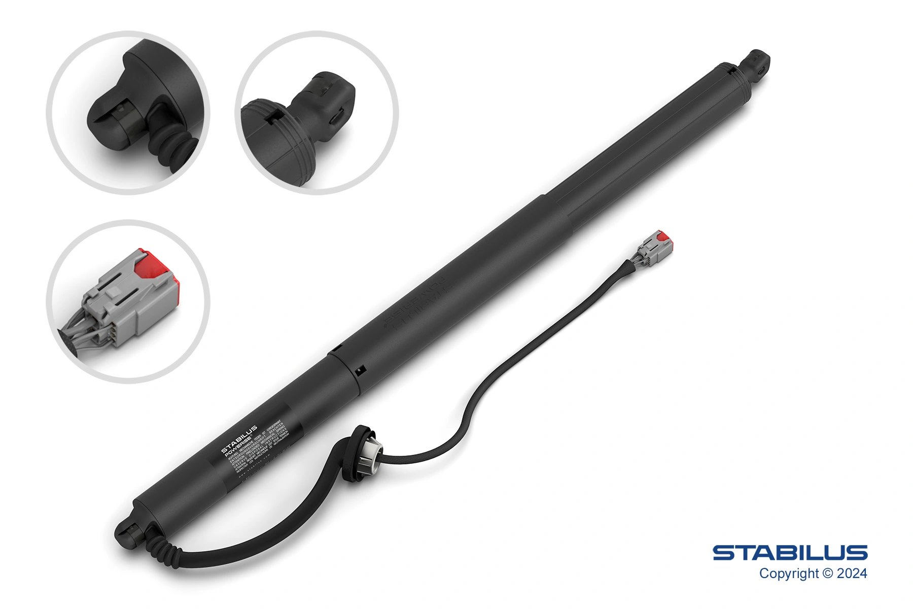 STABILUS 118362