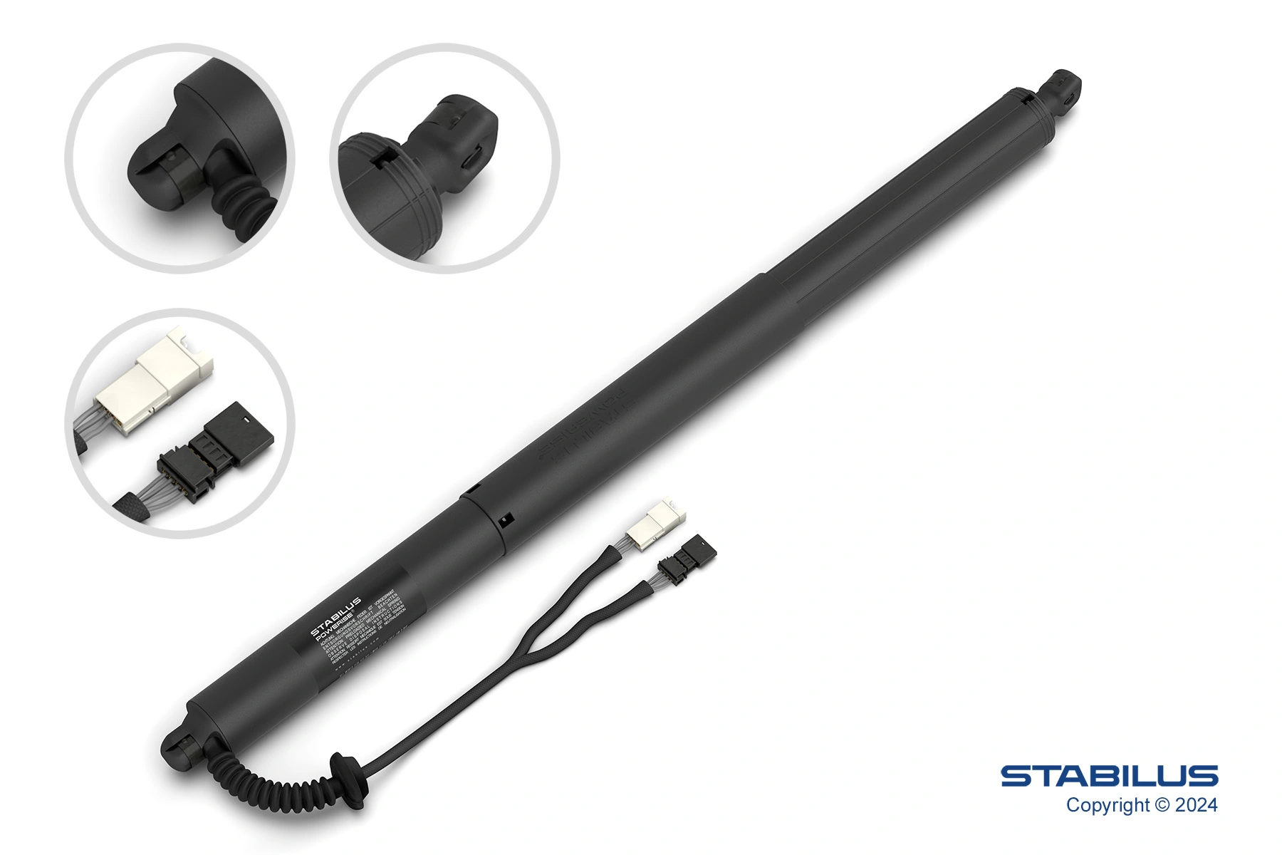STABILUS 703909