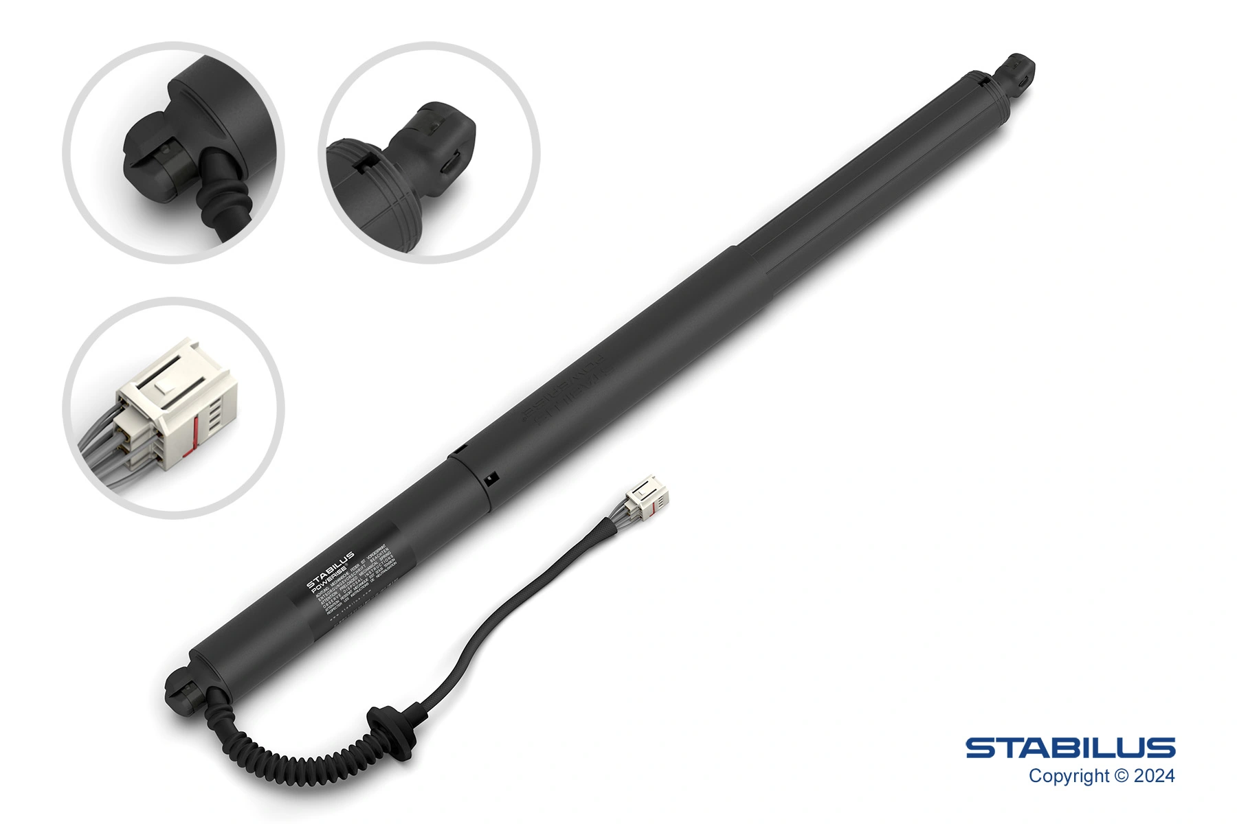 STABILUS 199144