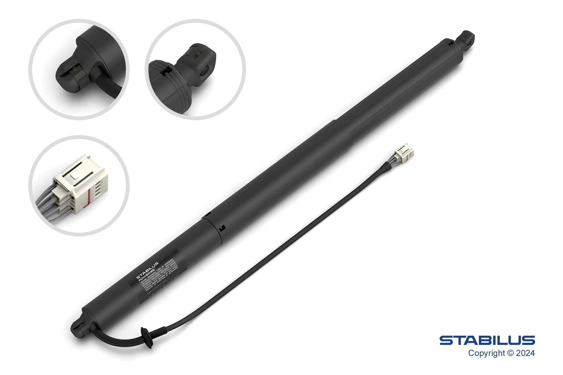 STABILUS 432617