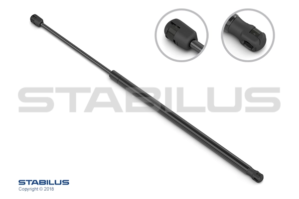 STABILUS 0008SX