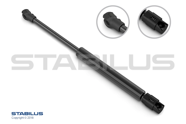 STABILUS 233051