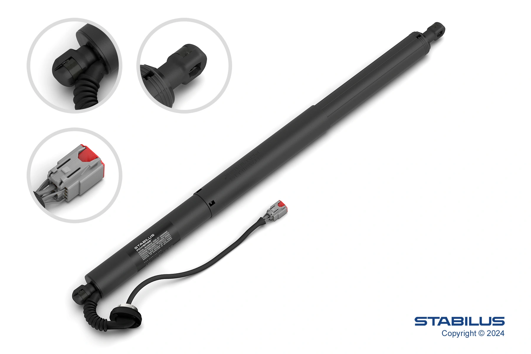 STABILUS 708450