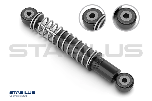 STABILUS 1983DQ