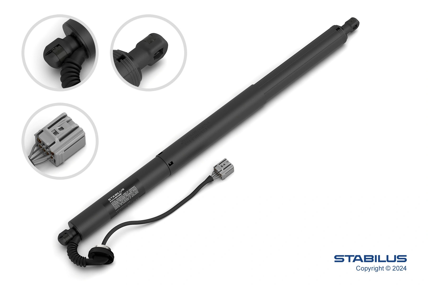 STABILUS 212017