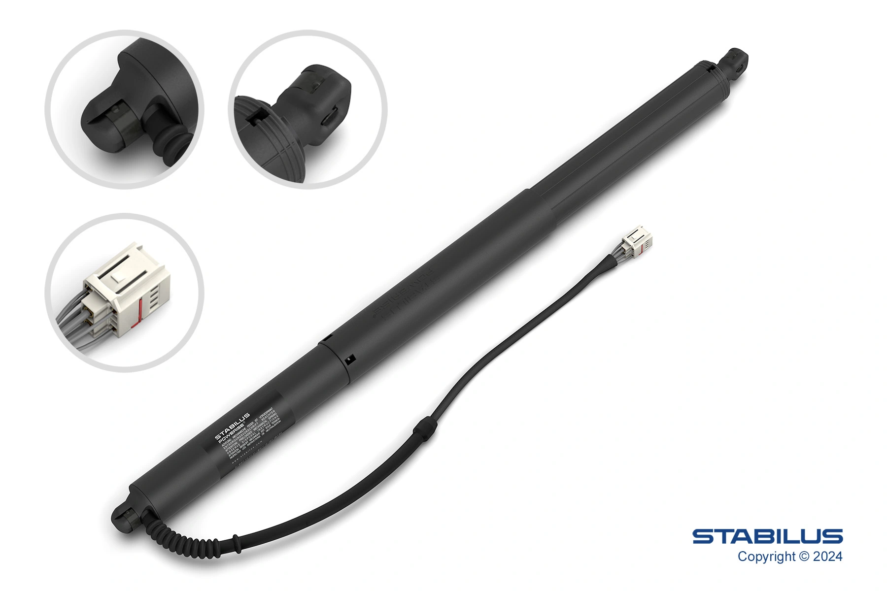 STABILUS 065041