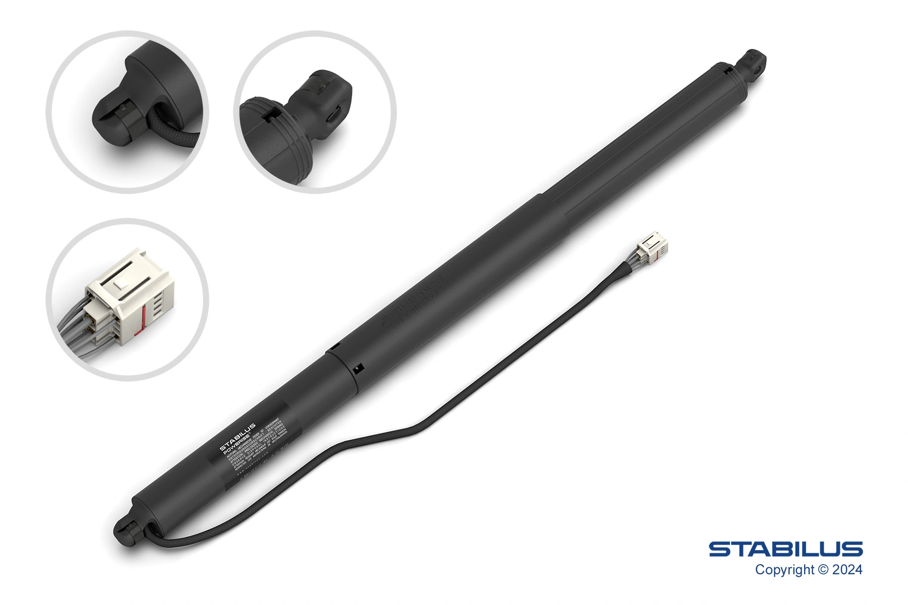 STABILUS 701997