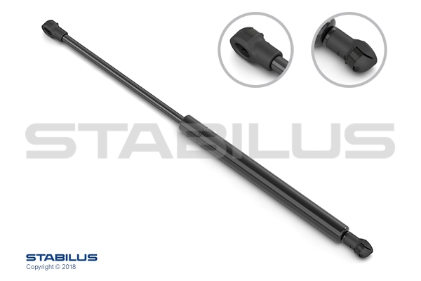 STABILUS 659166