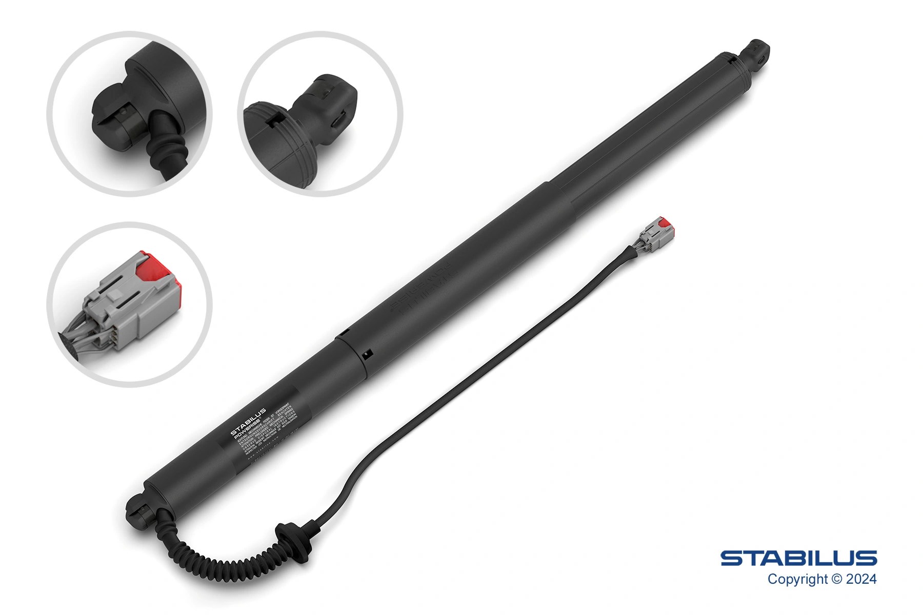 STABILUS 679295