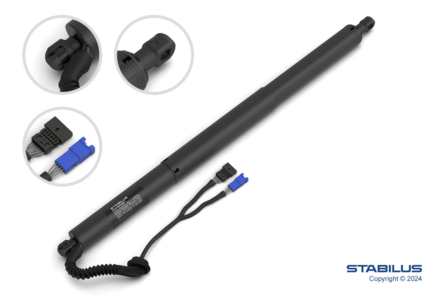 STABILUS 409684