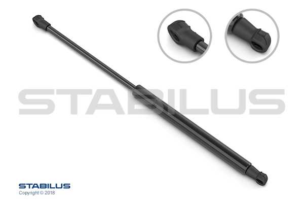 STABILUS 007115