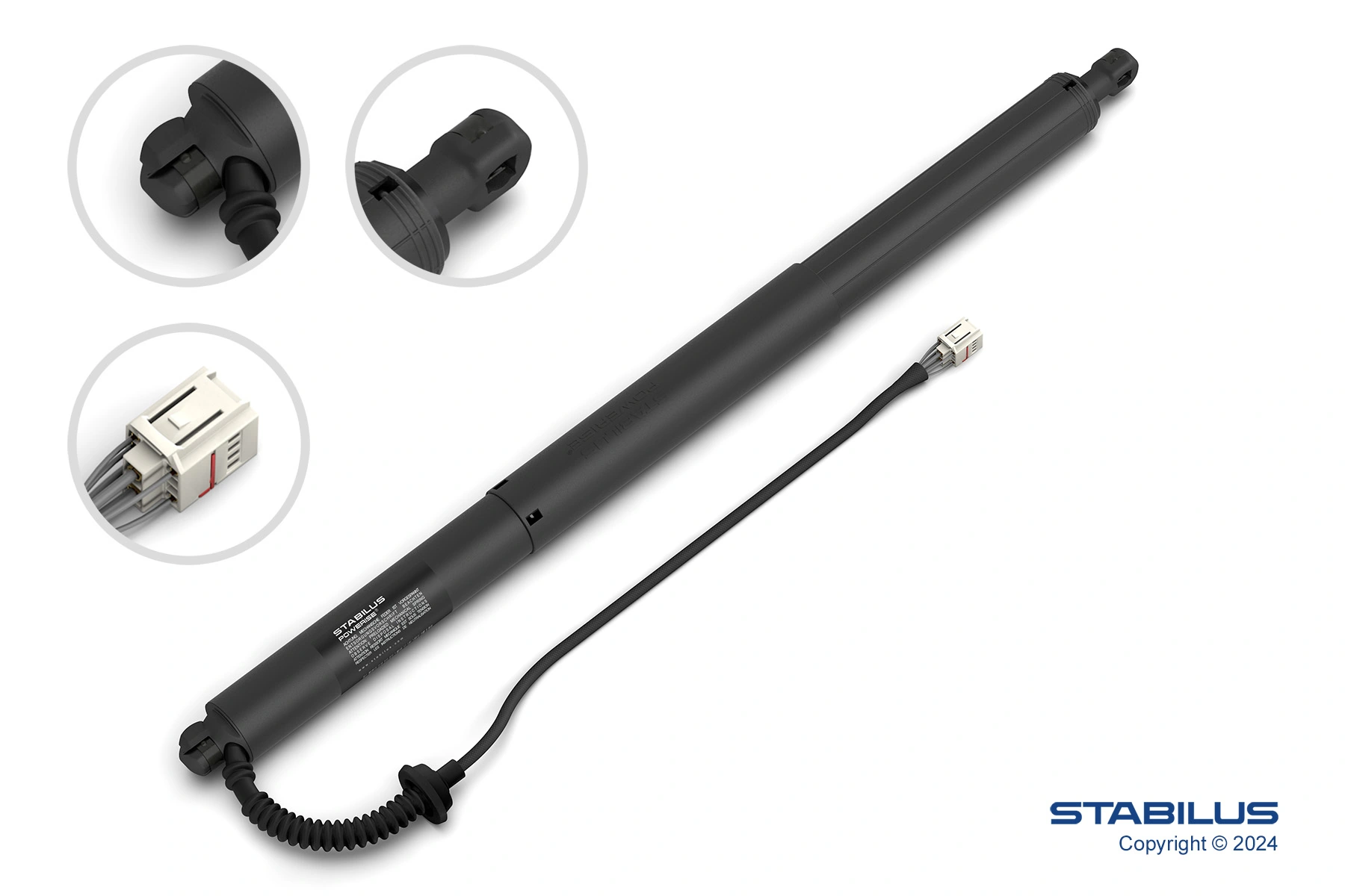 STABILUS 678100