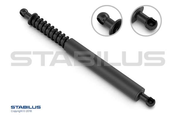 STABILUS 008046