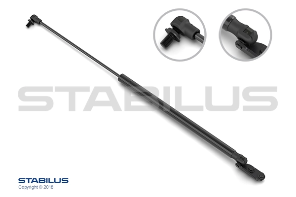 STABILUS 015058
