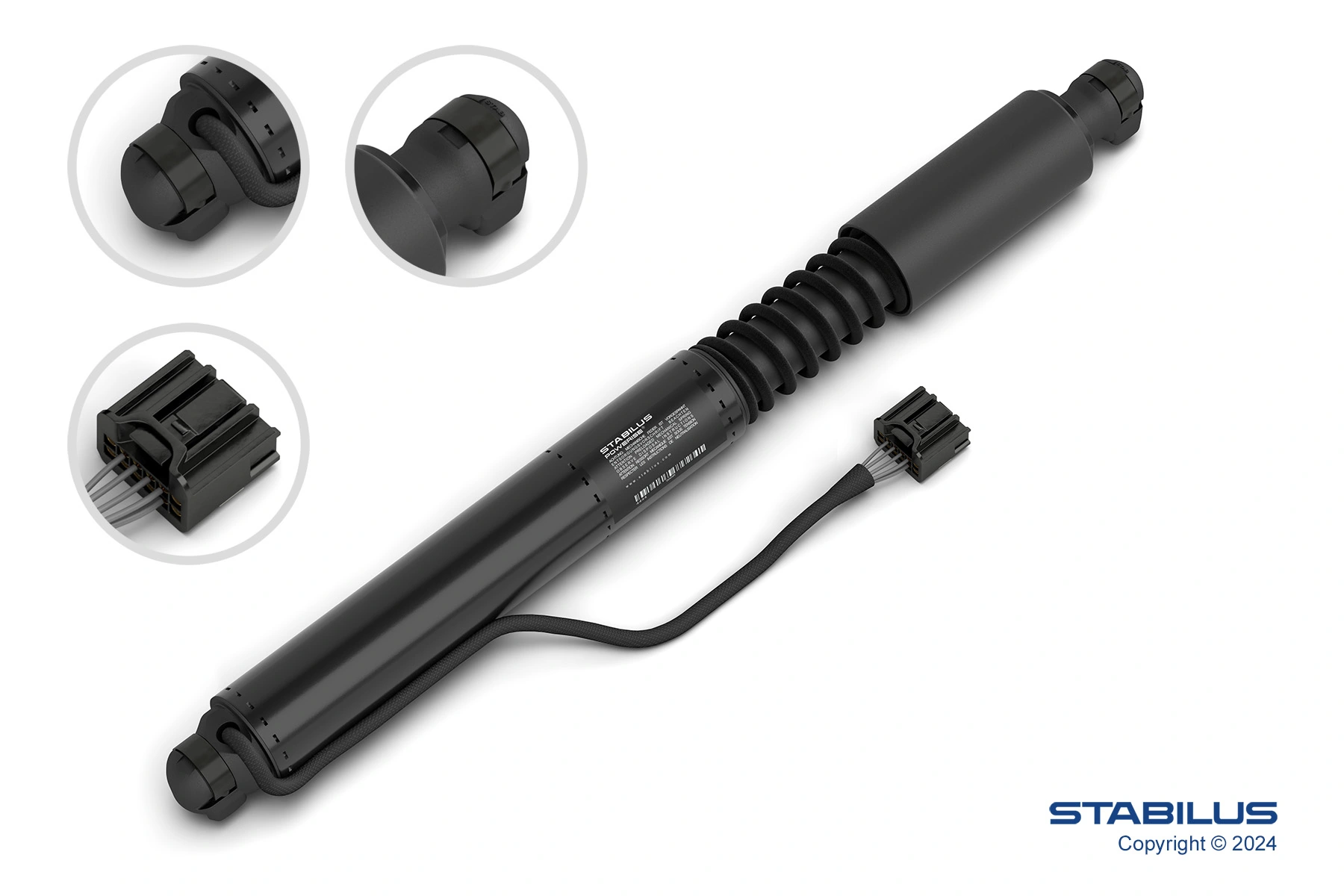 STABILUS 276816