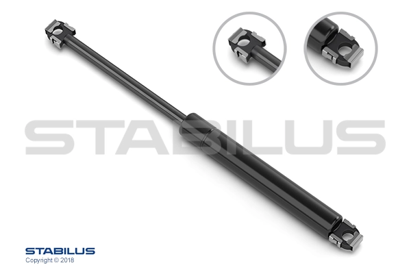 STABILUS 0055BW