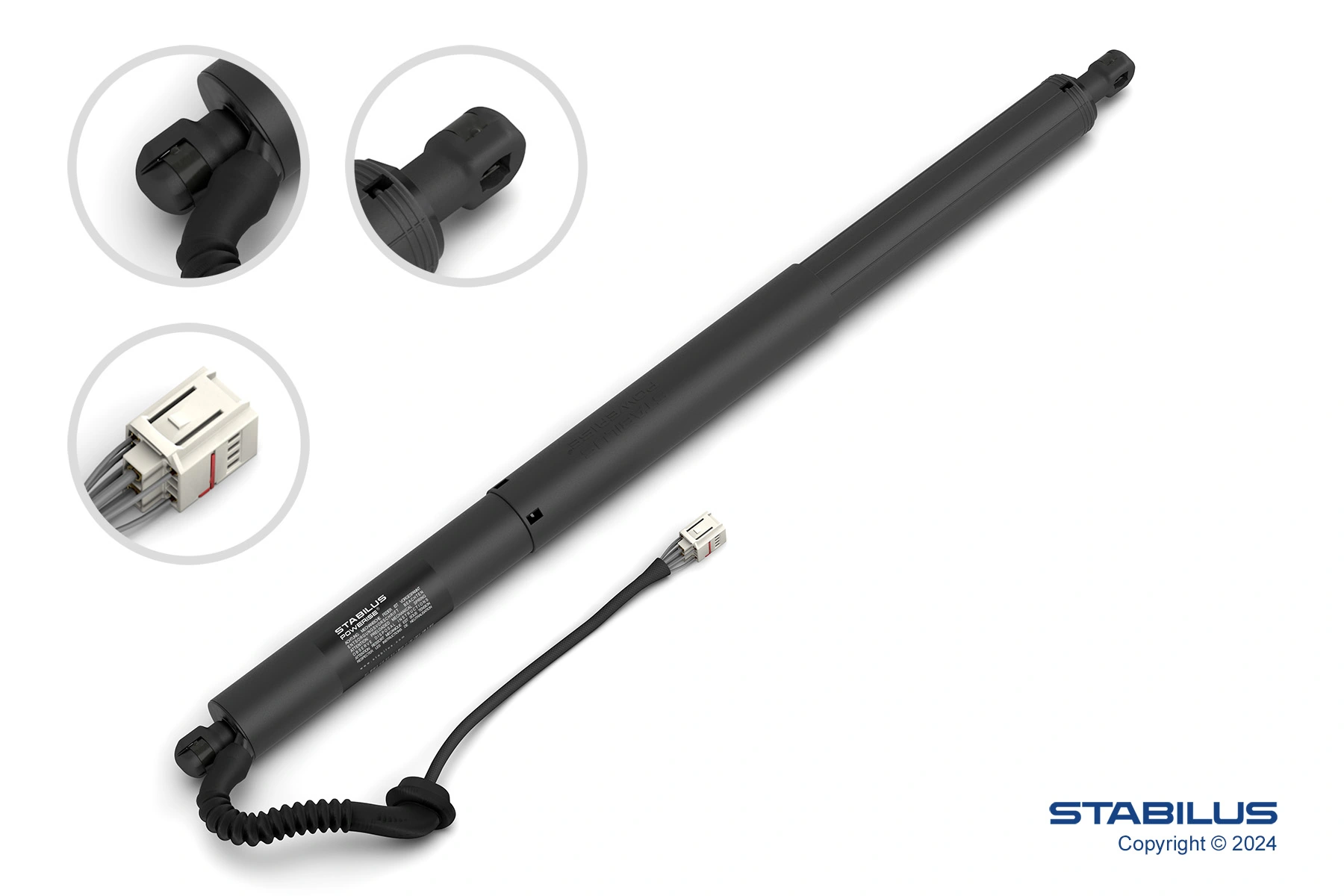 STABILUS 943613
