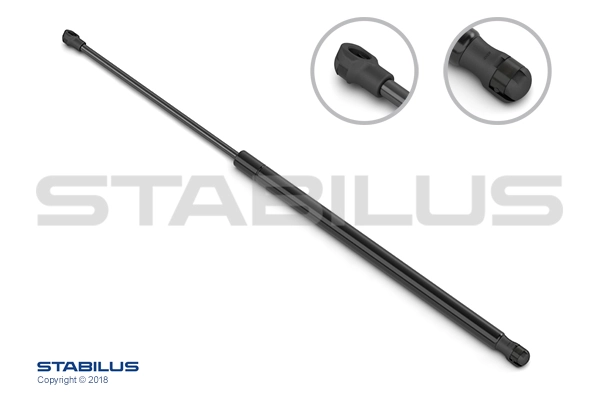 STABILUS 000922