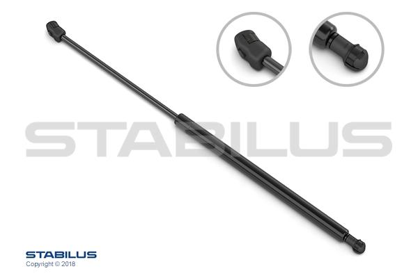 STABILUS 013158