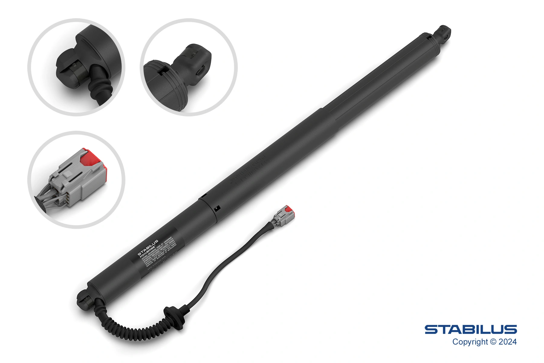 STABILUS 707255