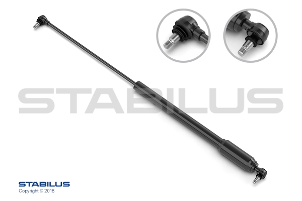 STABILUS 907010