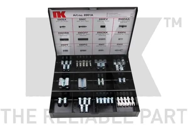 NK 8901A