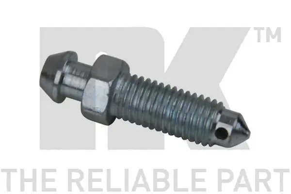 NK 890120X