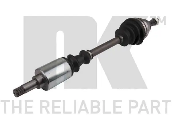 NK 501930