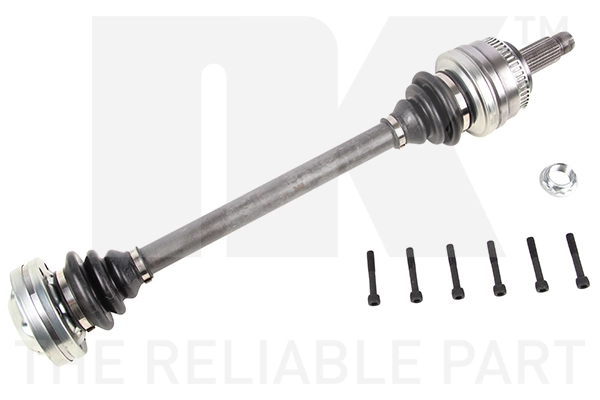 NK 501540
