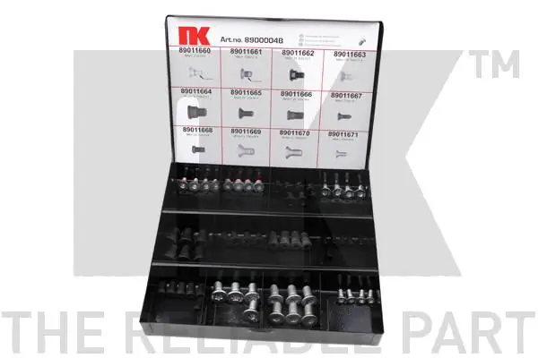 NK 8900004B