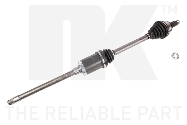 NK 501533