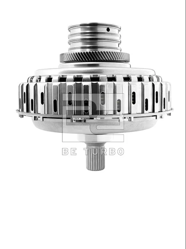 BE TURBO 320004