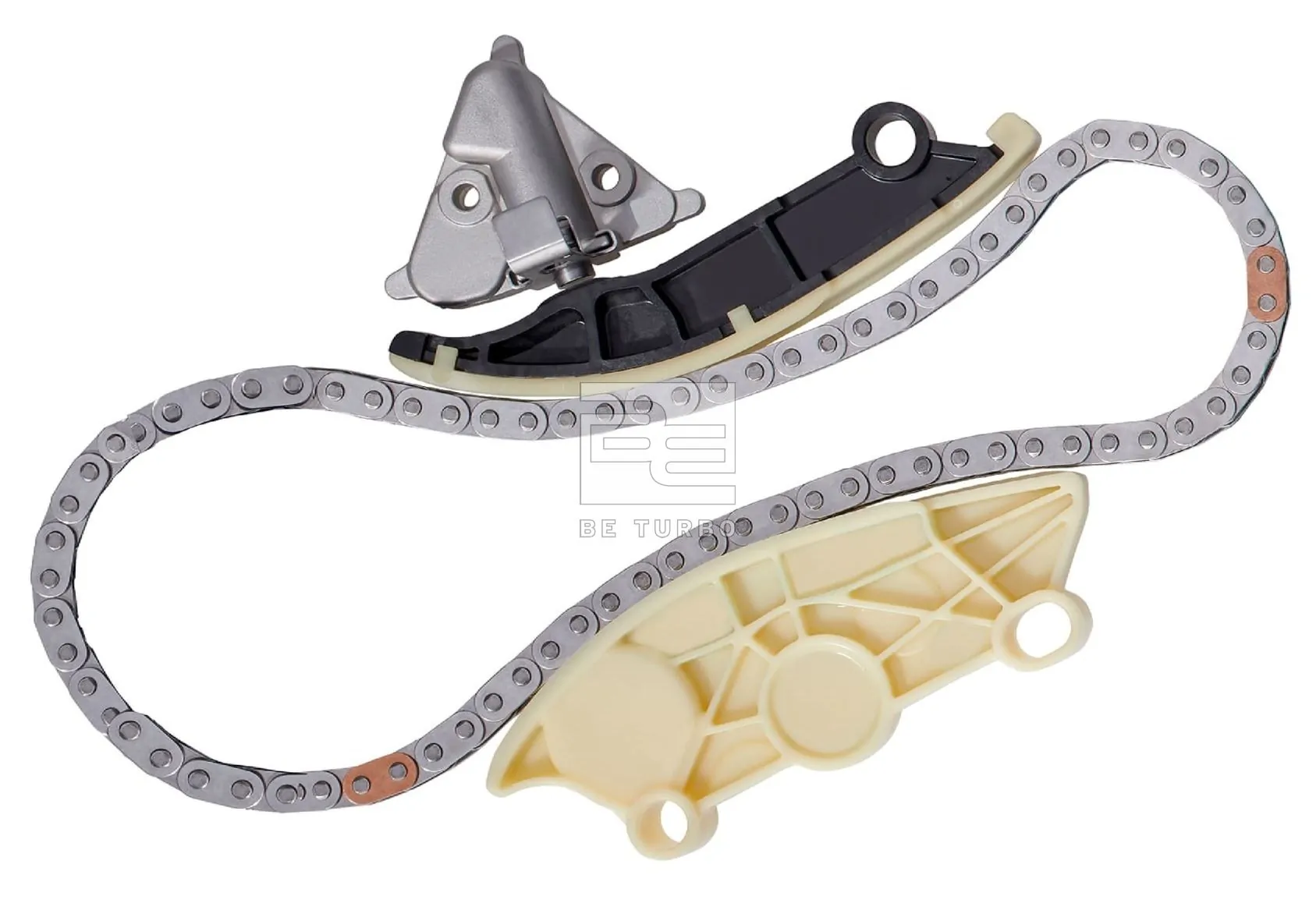 BE TURBO 235011