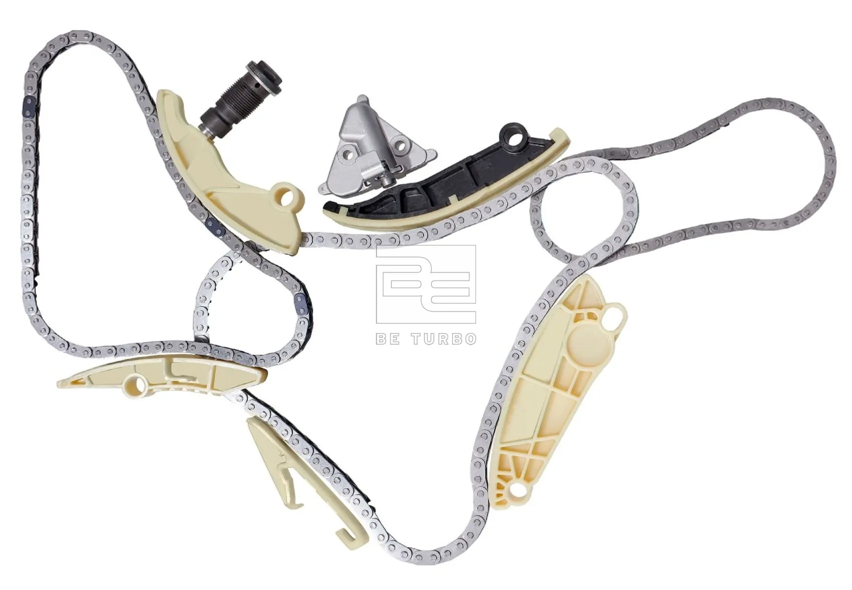 BE TURBO 235009