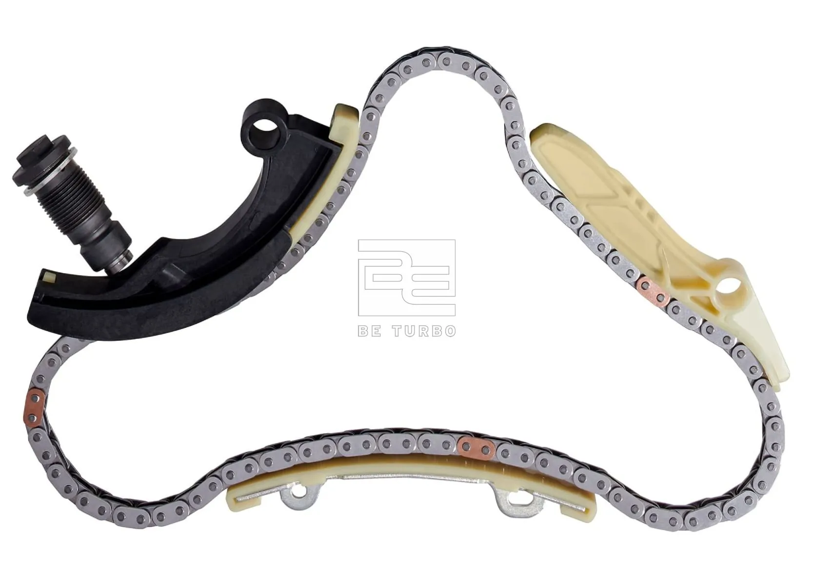 BE TURBO 235012