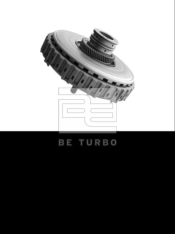 BE TURBO 320002